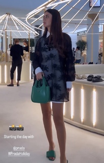 Deema Al Asadi feet photo 1