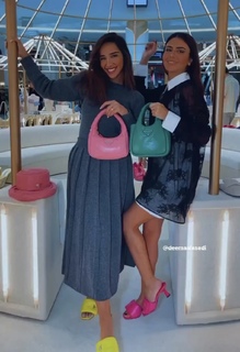 Deema Al Asadi feet photo 20