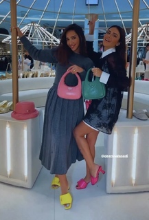 Deema Al Asadi feet photo 19