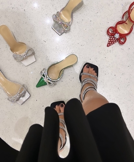 Deema Al Asadi feet photo 13