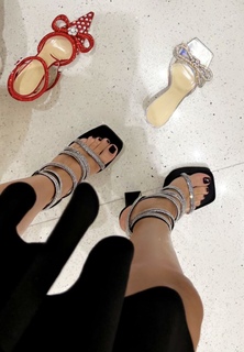 Deema Al Asadi feet photo 12