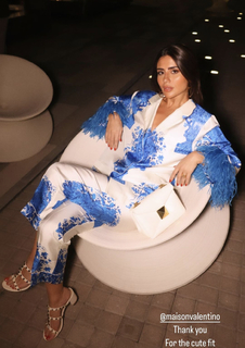 Deema Al Asadi feet photo 16