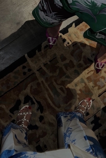 Deema Al Asadi feet photo 14