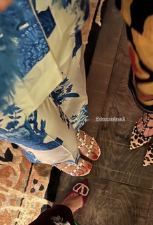 Deema Al Asadi feet photo 13