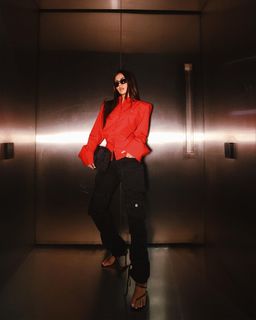 Deema Al Asadi feet photo 12
