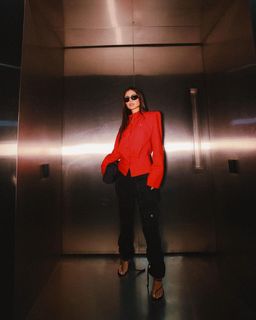 Deema Al Asadi feet photo 11