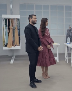 Deema Al Asadi feet photo 15