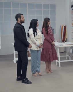 Deema Al Asadi feet photo 13