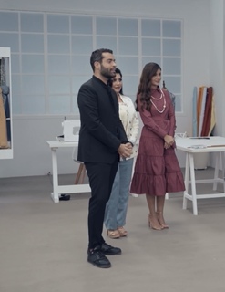 Deema Al Asadi feet photo 9