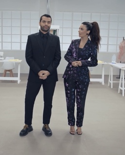 Deema Al Asadi feet photo 7