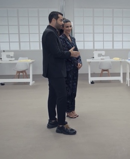 Deema Al Asadi feet photo 6