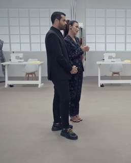Deema Al Asadi feet photo 5