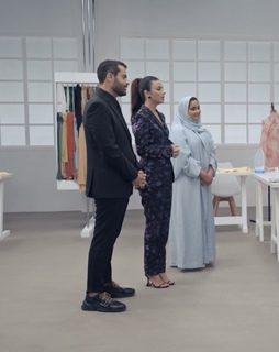 Deema Al Asadi feet photo 14