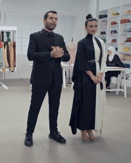 Deema Al Asadi feet photo 9
