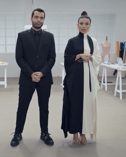 Deema Al Asadi feet photo 8