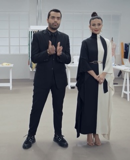 Deema Al Asadi feet photo 7