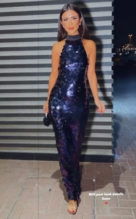 Deema Al Asadi feet photo 20