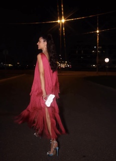 Deema Al Asadi feet photo 17
