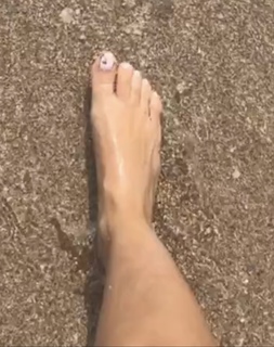 Deema Al Asadi feet photo 16