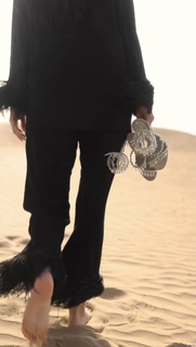 Deema Al Asadi feet photo 14