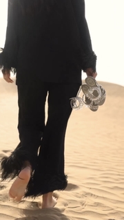 Deema Al Asadi feet photo 13