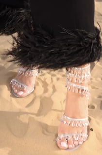 Deema Al Asadi feet photo 12