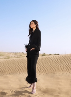 Deema Al Asadi feet photo 9