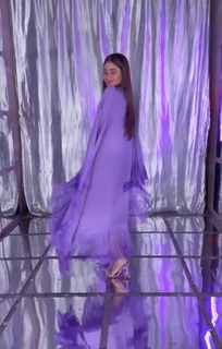 Deema Al Asadi feet photo 4
