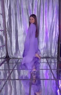 Deema Al Asadi feet photo 3