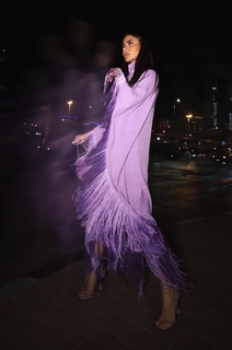 Deema Al Asadi feet photo 1