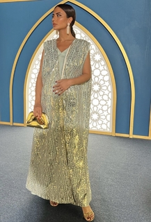 Deema Al Asadi feet photo 9