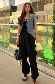 Deema Al Asadi feet photo 7