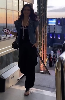 Deema Al Asadi feet photo 6