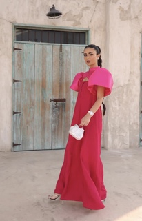Deema Al Asadi feet photo 5