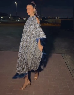 Deema Al Asadi feet photo 13