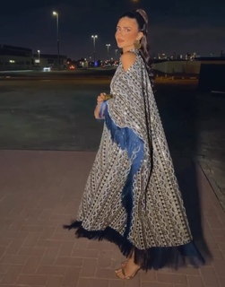 Deema Al Asadi feet photo 12
