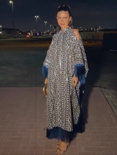 Deema Al Asadi feet photo 11