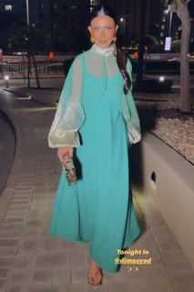 Deema Al Asadi feet photo 8