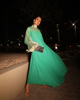 Deema Al Asadi feet photo 6