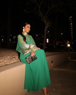Deema Al Asadi feet photo 5
