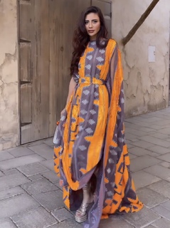 Deema Al Asadi feet photo 2