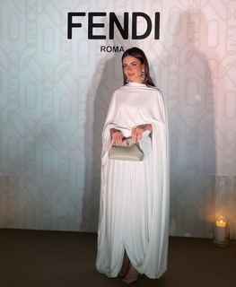Deema Al Asadi feet photo 12