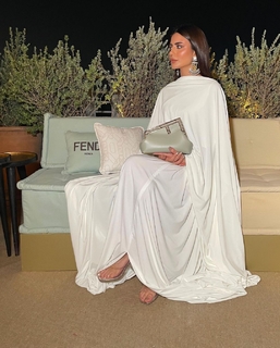 Deema Al Asadi feet photo 10