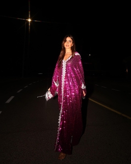 Deema Al Asadi feet photo 8
