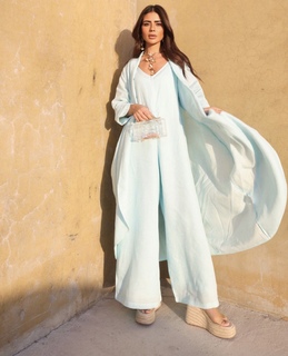 Deema Al Asadi feet photo 4