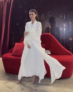 Deema Al Asadi feet photo 2