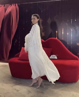 Deema Al Asadi feet photo 1