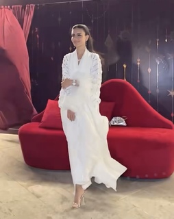 Deema Al Asadi feet photo 20