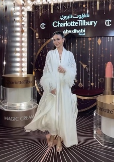 Deema Al Asadi feet photo 11