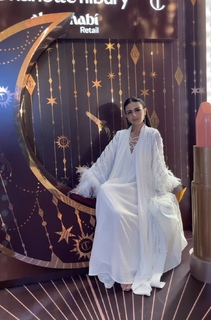 Deema Al Asadi feet photo 7